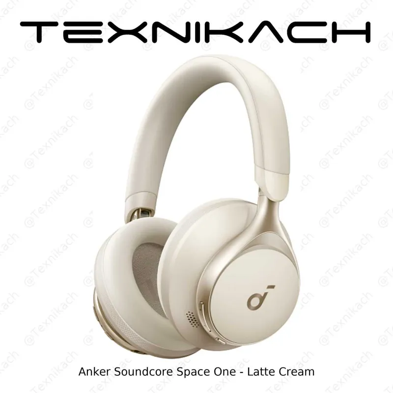 Новый Anker Soundcore Space One Доставка — фото 3