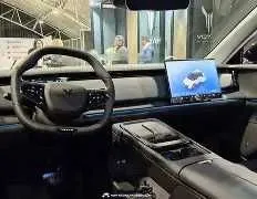 Voyah Courage Только под заказ — фото 2