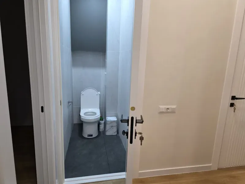 ЖК NRG BI SADO 9