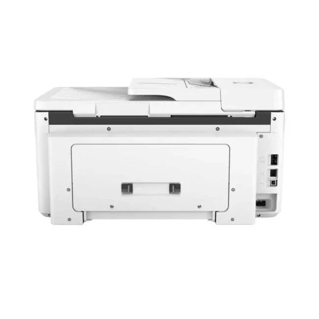 HP OfficeJet Pro 7740 (A3 МФУ) 1