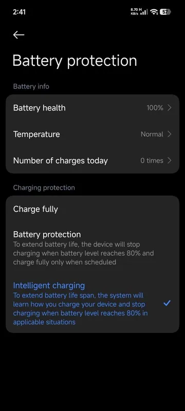 Xiaomi 15 pro. Mi 15 pro — фото 6