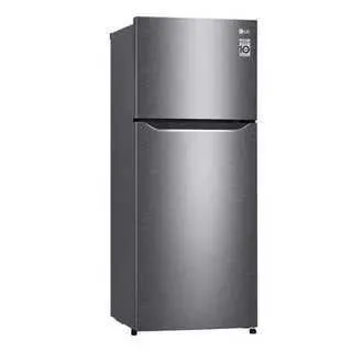 Холодильник LG 340Л Ивертор 186см Гарантия 10 лет