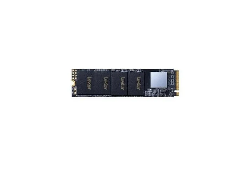 - Твердотельный накопитель SSD M.2 512GB Lexar NM620 NVMe PCIe 1