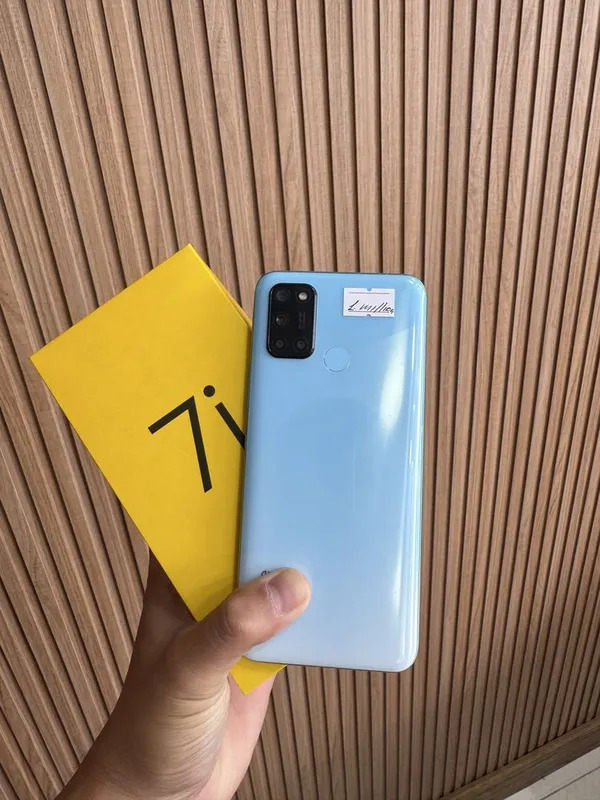 Realme 7i sotiladi 1