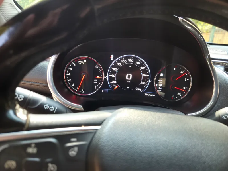 Malibu 2 - 2.4L Premiere 9 Malibu 2 - 2.4L Premiere 9