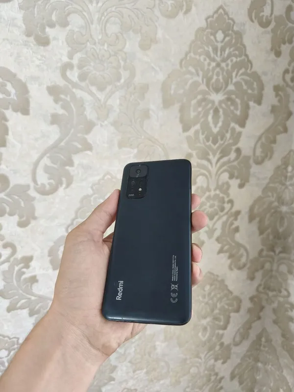 Redmi note 11 128gb 3 Redmi note 11 128gb 3