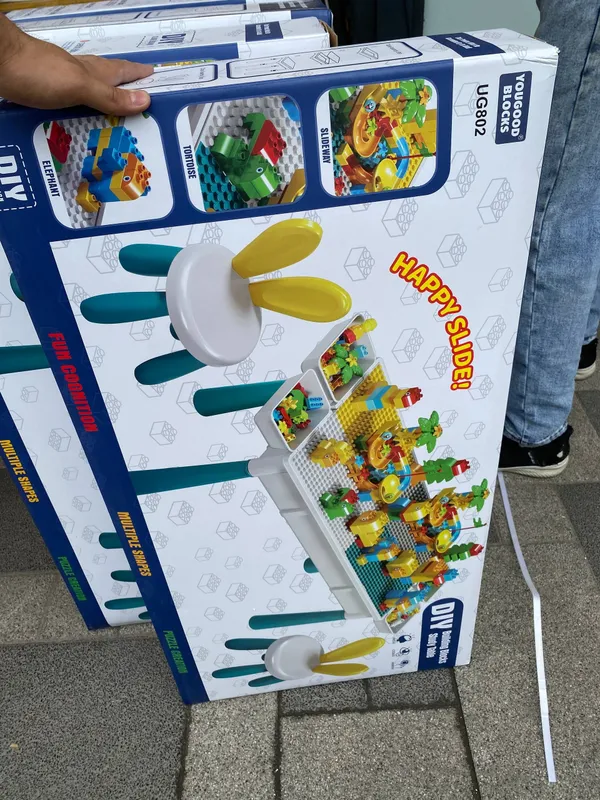 oʻrikzor optom toys