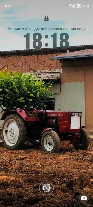 T25 traktor sotiladi