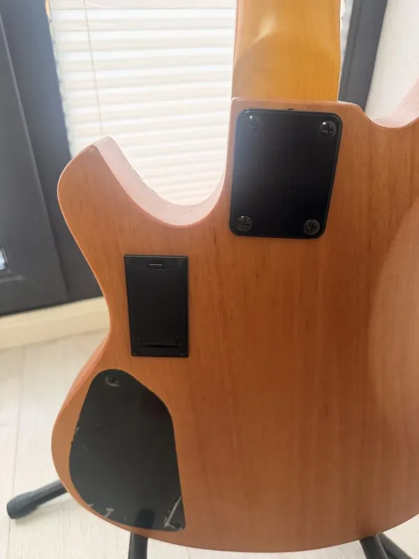 Активная Бас гитара Gio Ibanez 4