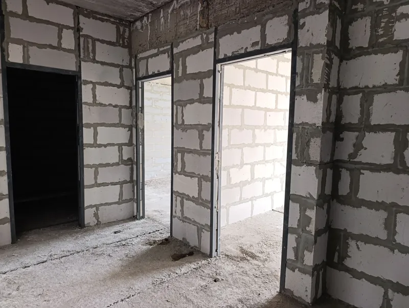 2х комнатная 1/9 Срочно 750$ м² в новостройке — фото 2