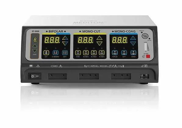 Коагулятор DAIWHA DT400S Электрический Медтехника Коагулятор DAIWHA DT400S Электрический Медтехника