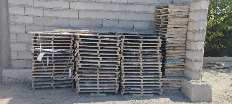 Shlakablok aparati tez va arzon sotiladi. kelishamiz. — фото 2