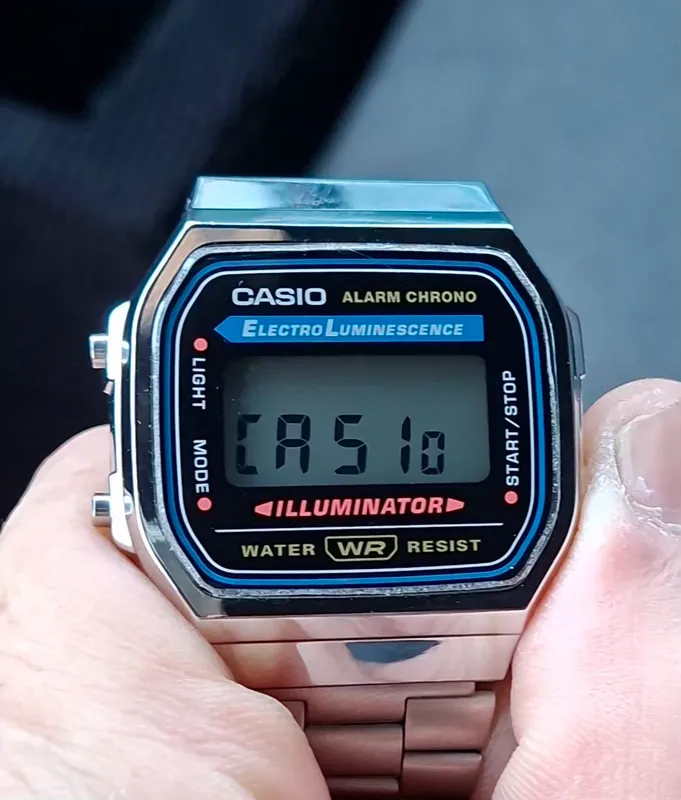 Casio orginal 100% — фото 3