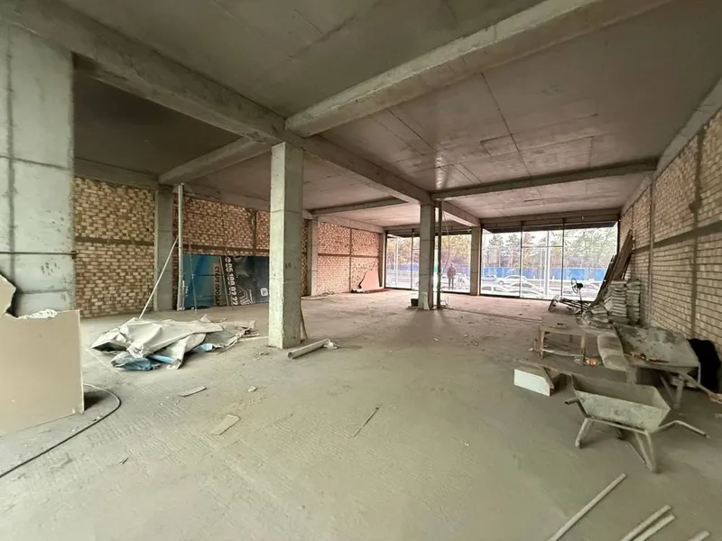 Продаётся Не Жилое Помещения Яккасарайский район Ор-р Башлик 1 Линия — фото 3