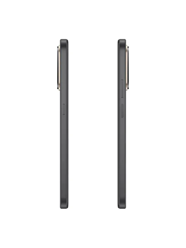 Смартфон Honor X7d 6/128GB Black 4 Смартфон Honor X7d 6/128GB Black 4
