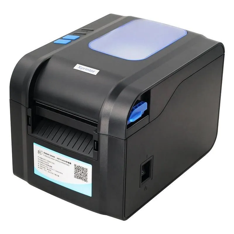 Xprinter XP 370 B Оригинал Xprinter XP 370 B Оригинал