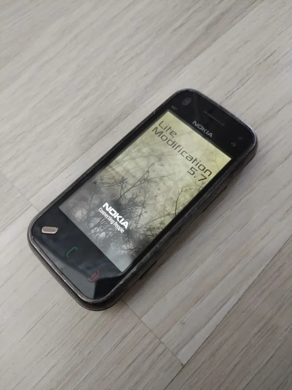 Nokia n97 имей 30 кунлик