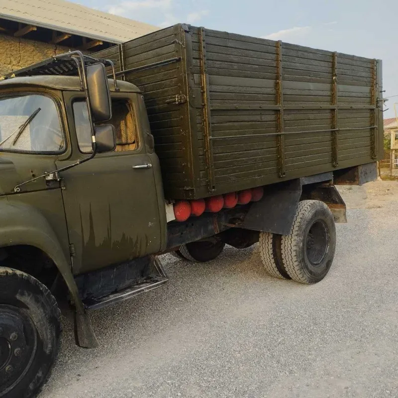 Зил сомасвал 1974 сотилади 7000$