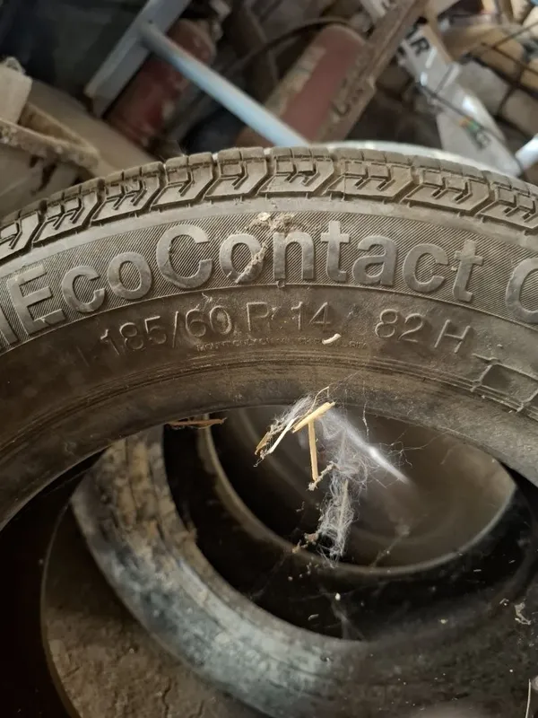 Балон R14 185/60 Нексияники Балон R14 185/60 Нексияники