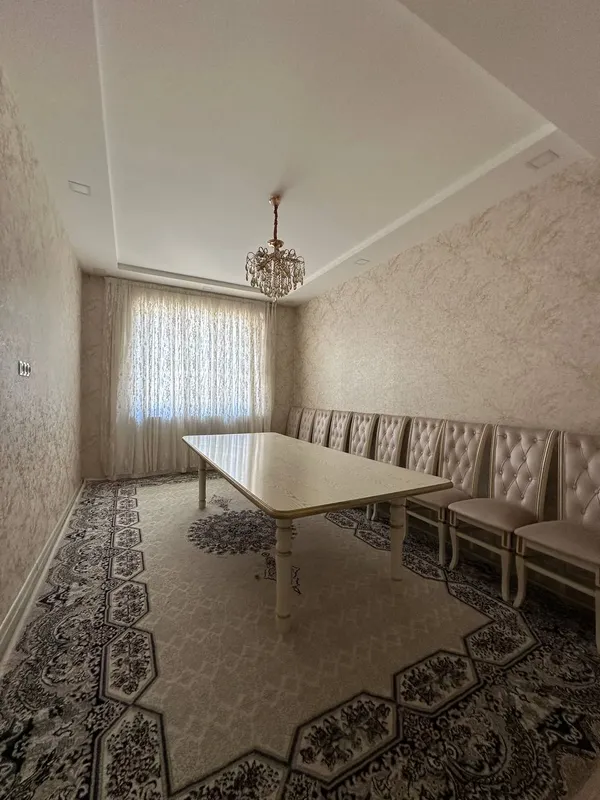 Mirzo Ulug‘bek tumanida 4 xonali uy ijaraga 9 Mirzo Ulug‘bek tumanida 4 xonali uy ijaraga 9