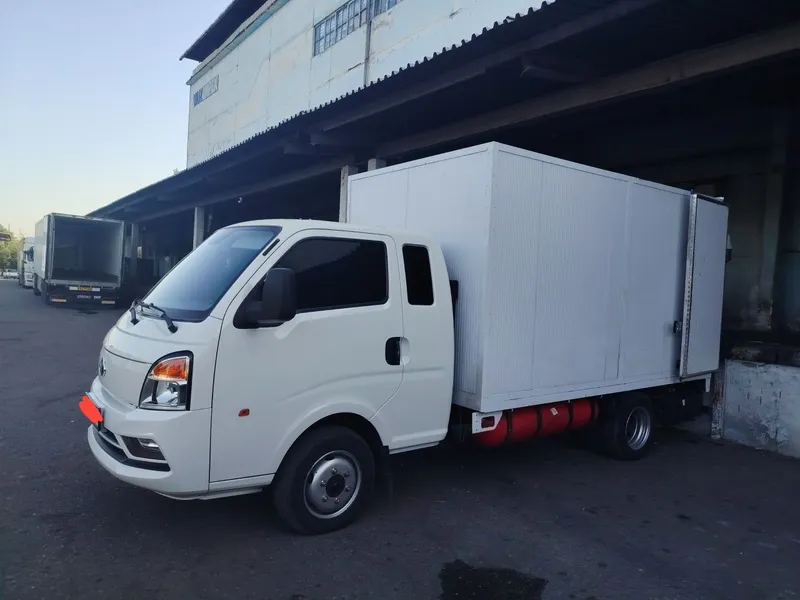 Changan porter KYC, srochna 1 Changan porter KYC, srochna 1