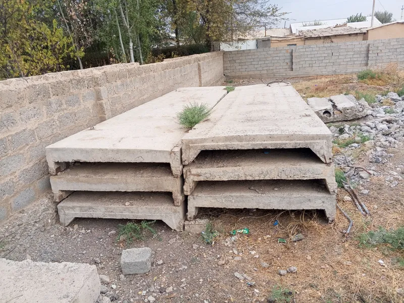 rasiski beton plitalar soni 12 dona 5 rasiski beton plitalar soni 12 dona 5