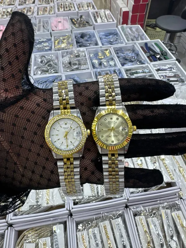 rolex — фото 1