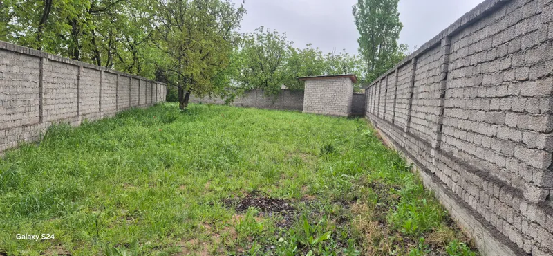 продаётся 6 соток участок — фото 1