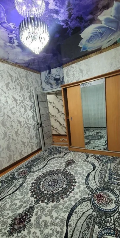 Срочно аренда квартира бектемирский район водник 2 хона 2