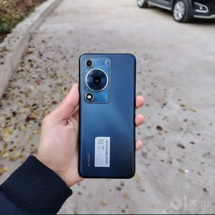 HUAWEI NOVA Y63 2