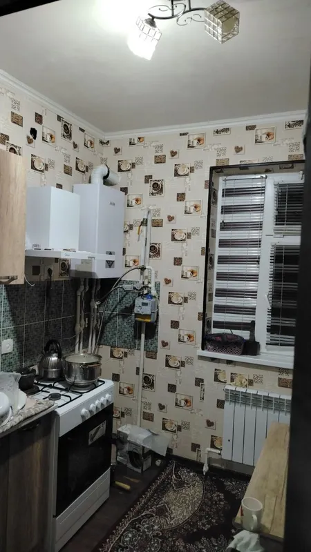 Квартира 3 х ком 2