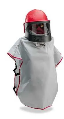 Шлем дробеструйщика Apollo-600
