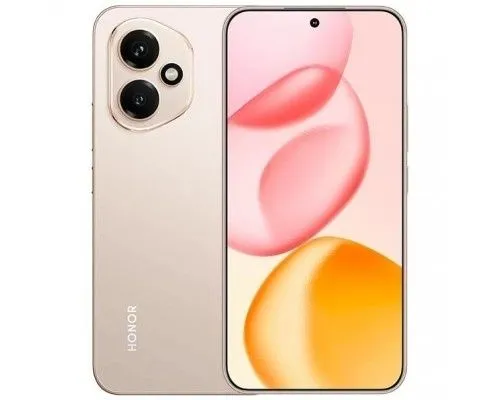 Honor 400 8/128 5G Desert Gold