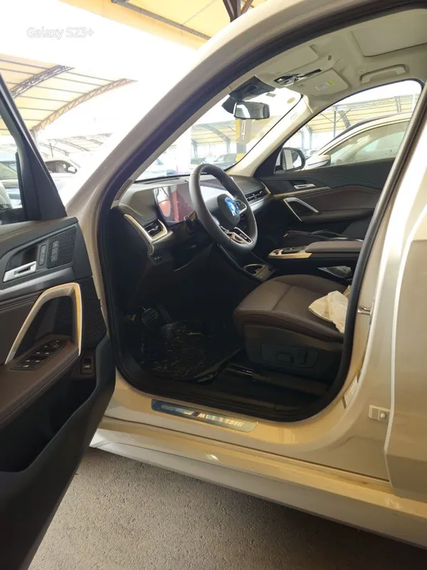 Bmw X1. 25L...510KM 2026 Restayling — фото 3