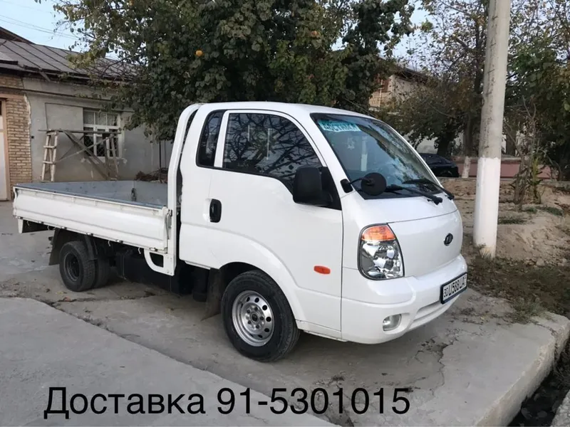 Доставка хизмати
