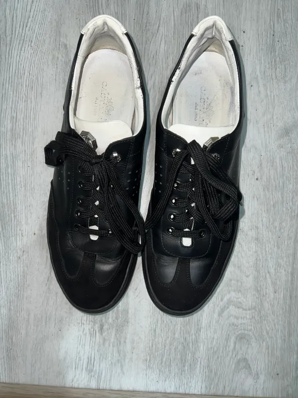 Обувь Castangia black-calf — фото 2