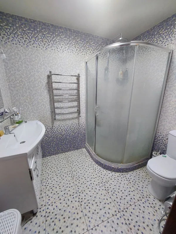 Yangi qurilishda 5 xonali kvartira sotiladi, 185 m², Mirobod tumani 5 Yangi qurilishda 5 xonali kvartira sotiladi, 185 m², Mirobod tumani 5