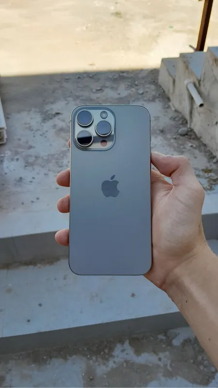 iPhone 15 Pro Max 5 iPhone 15 Pro Max 5