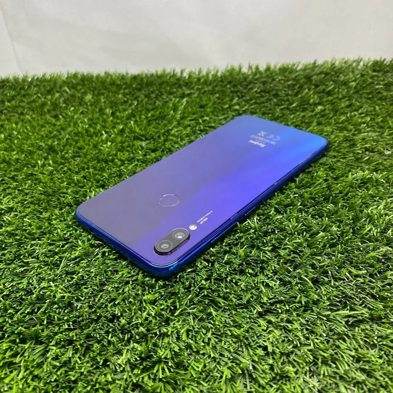 Redmi Note 7 tinnigi dastavka bor 2 Redmi Note 7 tinnigi dastavka bor 2