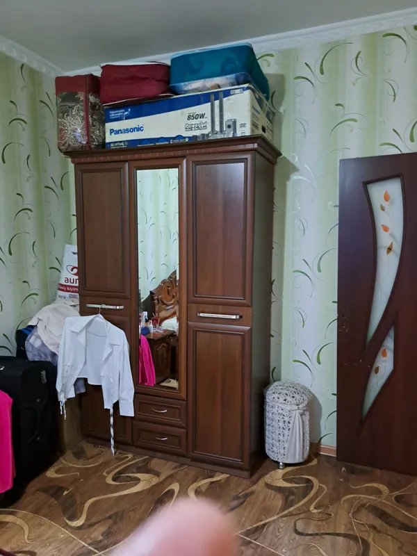 Нужна одна девушка квартирантка в комнату — фото 1