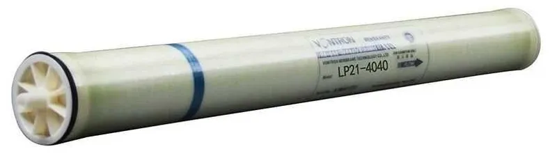 мембрана обратного осмоса ULP,XLP,LP 4040 и 8040