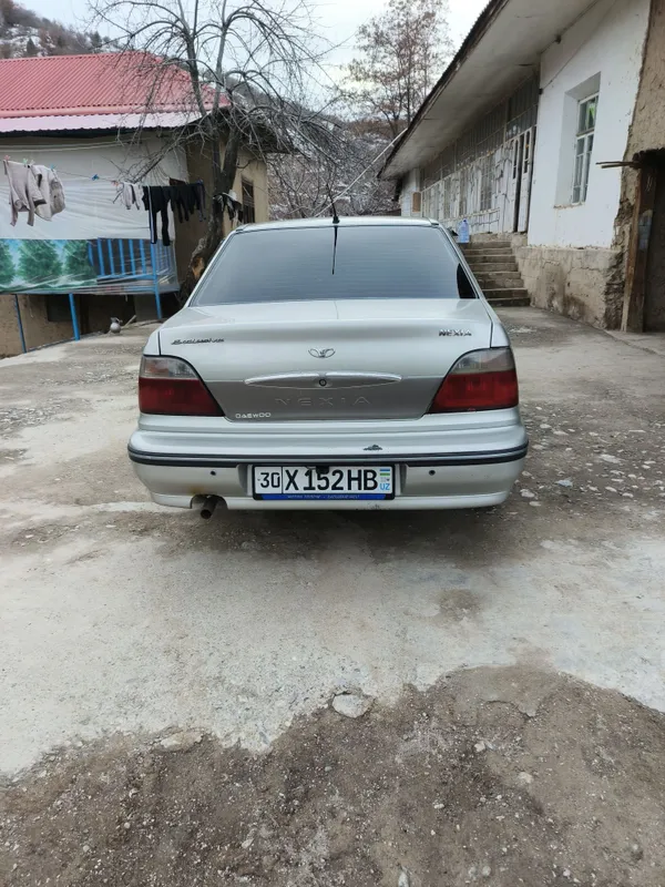 Nexia 1 yaxshi sastayinayada 5 Nexia 1 yaxshi sastayinayada 5