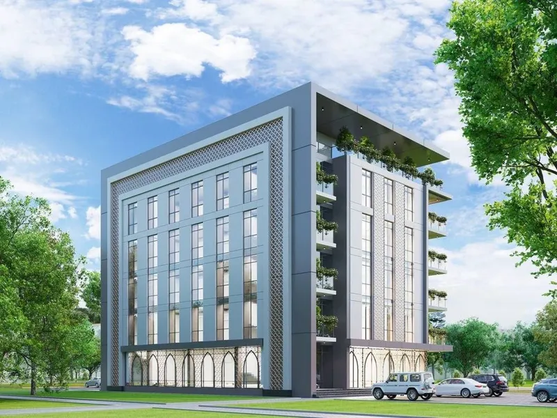Продается Земельный участок Ор-р: High Town Mall 18соток