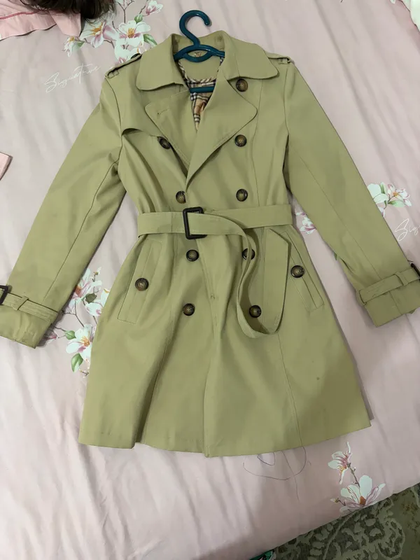 Kuzgi plash