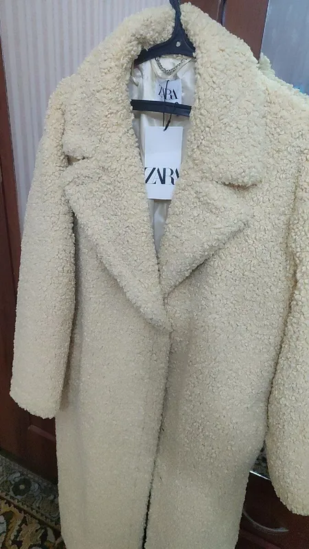 Тедди Палто 2 Тедди Палто 2