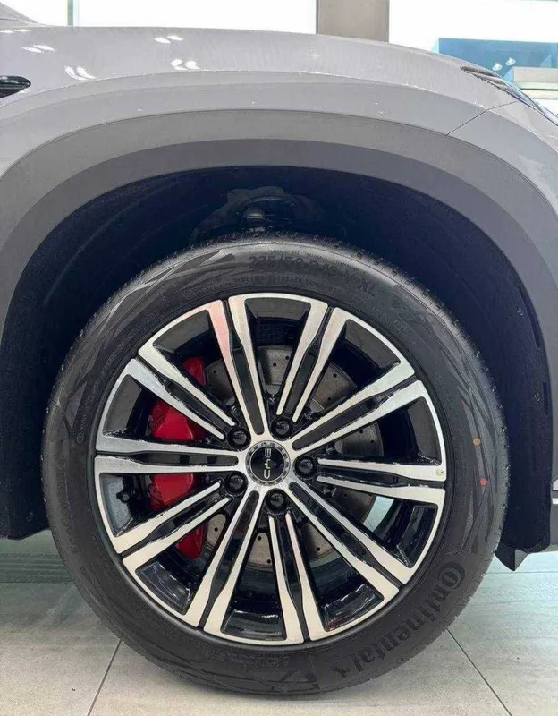 BYD Sealion 07 Halol Nasiya 4 BYD Sealion 07 Halol Nasiya 4