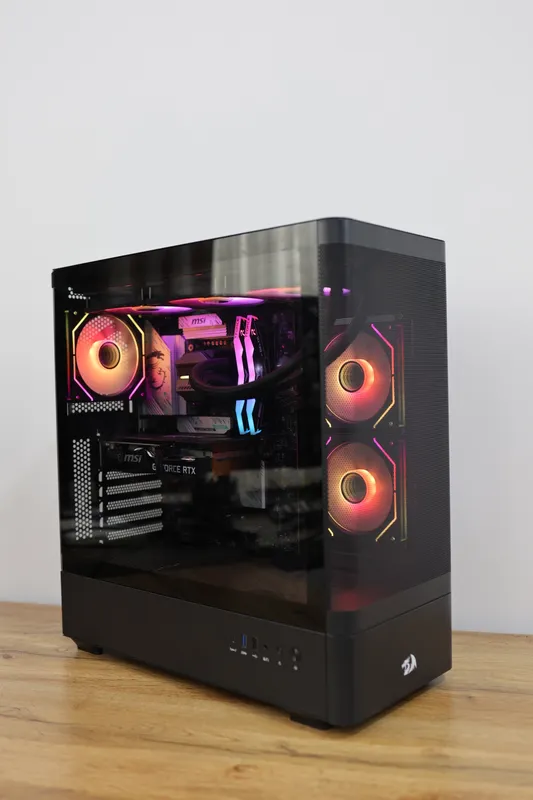 Sotiladi! Kuchli Gaming komyuter 1