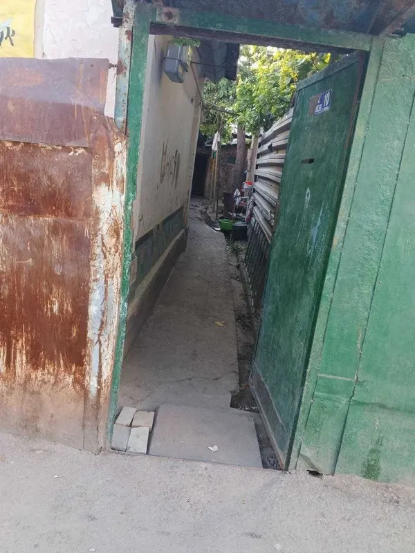 2 sotix yer uchastkasi sotiladi 2