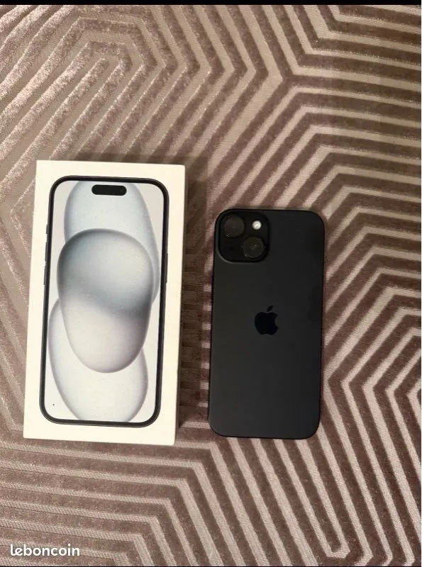 Iphone 15 ozi sotiladi