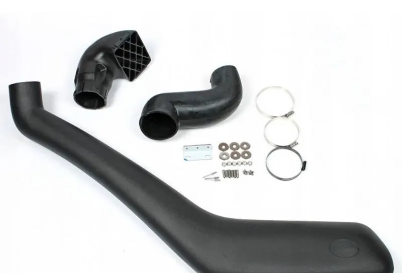 Isuzu D-Max 2020+ uchun shnorkel Isuzu D-Max 2020+ uchun shnorkel